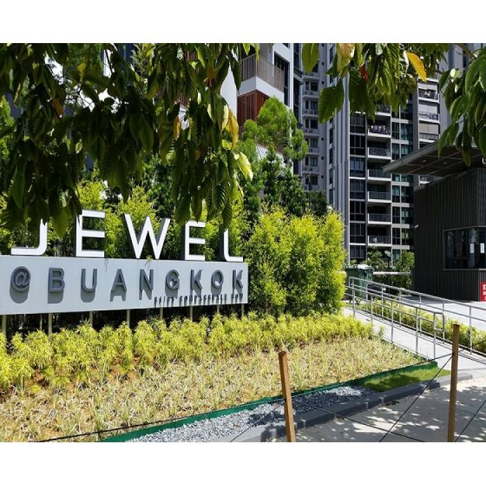 Jewel @ Buangkok