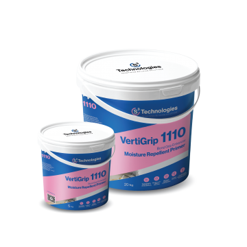 VertiGrip 1110 (5kg/20kg)