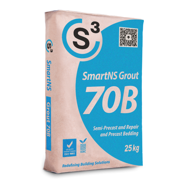 Grouts & Concrete Repair