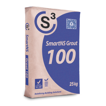 SmartNS Grout 100