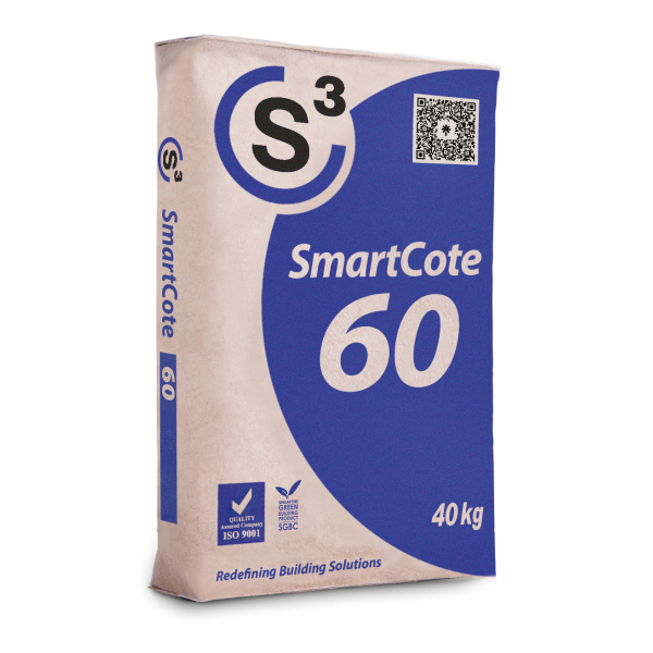 Skim Coat