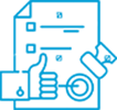 Product quality assurance