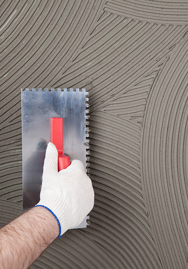 Surface Treatment