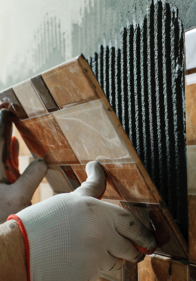 Adhesives